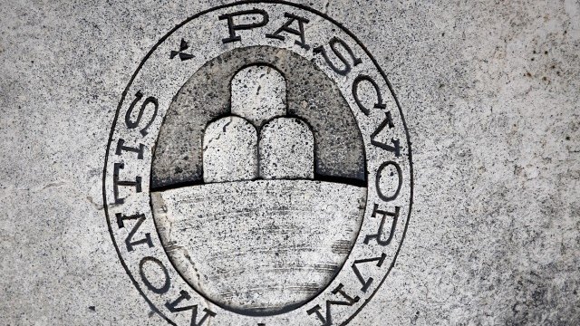 ЕЦБ „благослови“ спасителния план за Monte dei Paschi?