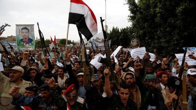 <p style="text-align: justify;">
	<em>Снимка: архив, Ройтерс</em></p>
