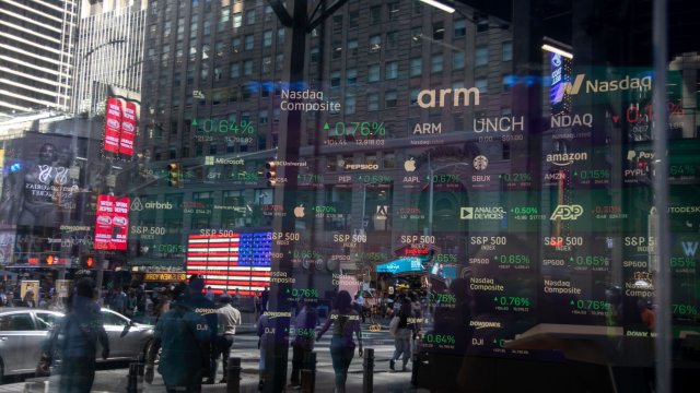 Снимка: Bloomberg