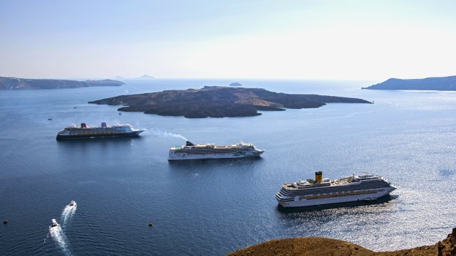 Снимка: Bloomberg LP