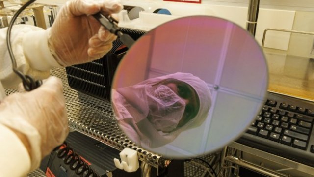 <p>
	<em>Снимка:&nbsp;Kobi Wolf/Bloomberg</em></p>
