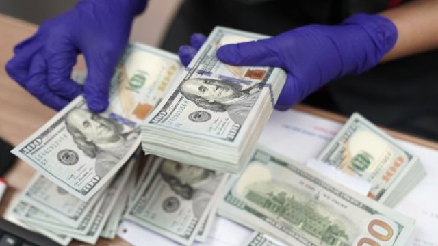 <p>
	<em>Снимка: Bloomberg</em></p>
