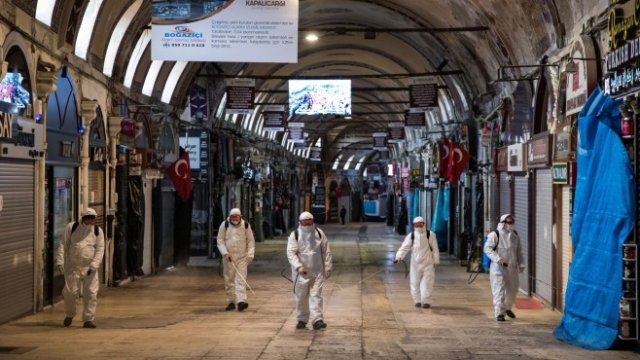 <p>
	<em>Снимка:&nbsp;Kerem Uzel/Bloomberg</em></p>
