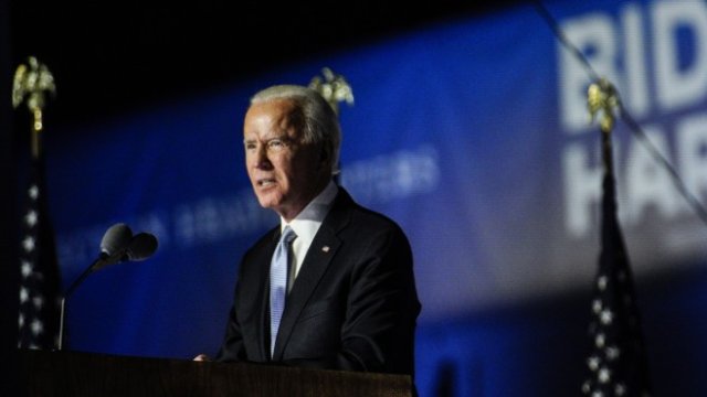 <p>
	Снимка: Sarah Silbiger/Bloomberg</p>
