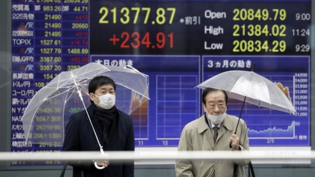 <p>
	<em>Снимка: Bloomberg</em></p>
