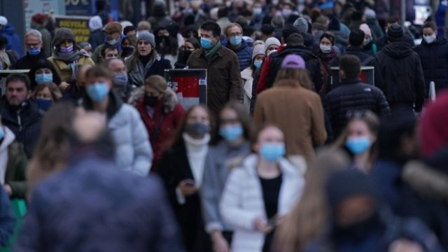 <p>
	<em>Снимка: Bloomberg</em></p>
