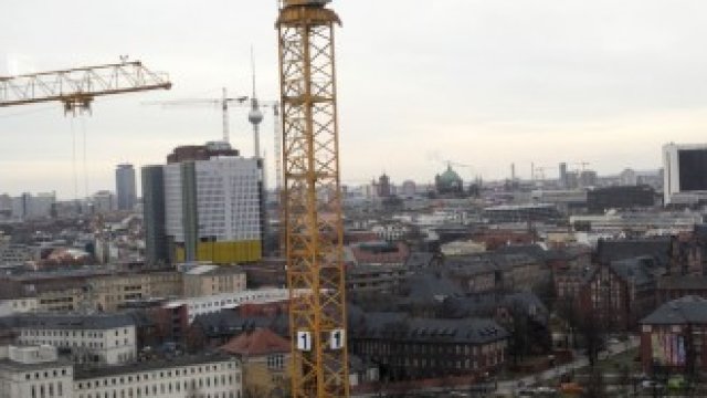 <p>
	<em>Снимка: Krisztian Bocsi/Bloomberg</em></p>
