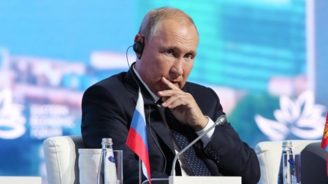 <p>
	<em>Снимка: Andrey Rudakov/Bloomberg</em></p>
