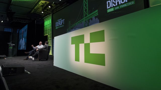 Снимка: Bloomberg