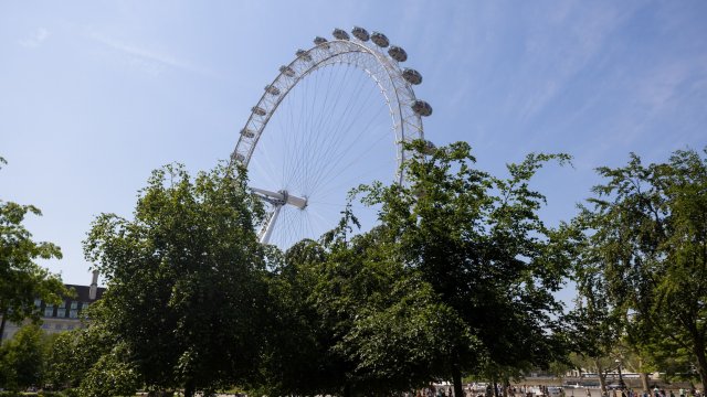 Снимка: Bloomberg