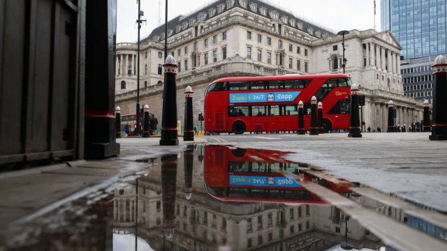 Снимка: Bloomberg L.P.