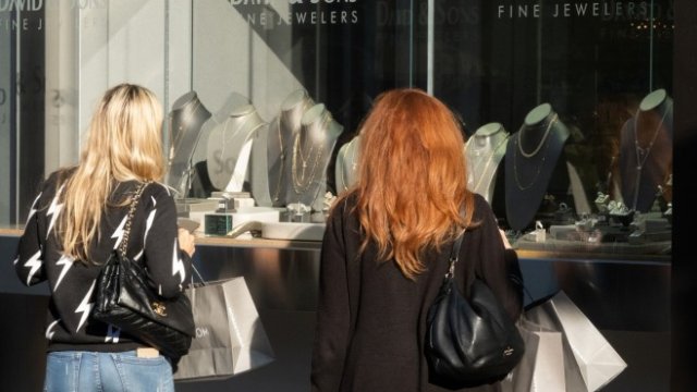 <p>
	<em>Снимка: Bing Guan/Bloomberg</em></p>
