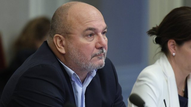 Снимка: БГНЕС/Надежда Пеева