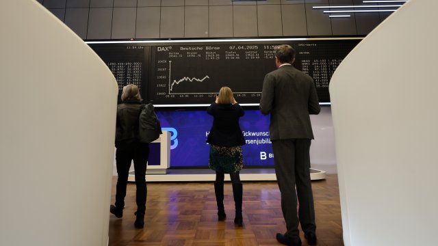 Снимка: Bloomberg LP