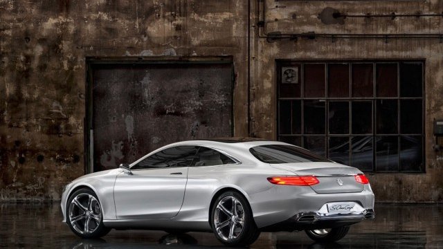 <p>
	<em>Снимка: Mercedes</em></p>
