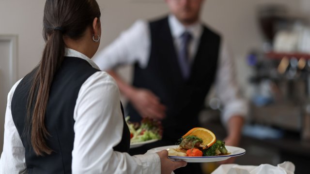 Снимка: Bloomberg L.P.