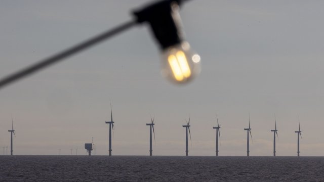 Снимка: Bloomberg LP