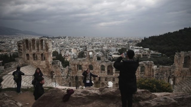 <p>
	<em>Снимка: Архив Ройтерс</em></p>
