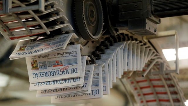 <p>
	Снимка: <em>Архив Ройтерс</em></p>
