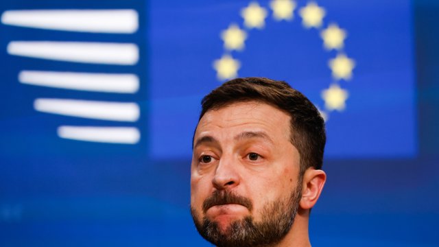 Снимка: Bloomberg L.P.