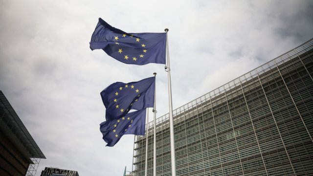 Снимка: Bloomberg