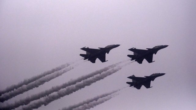 Снимка: Bloomberg LP