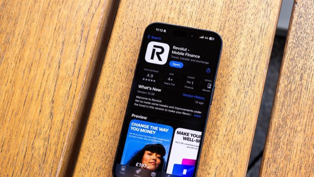 Снимка: Bloomberg