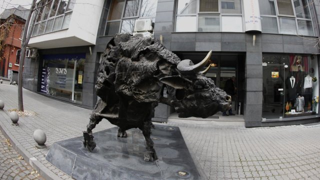 Снимка: Investor Media Group