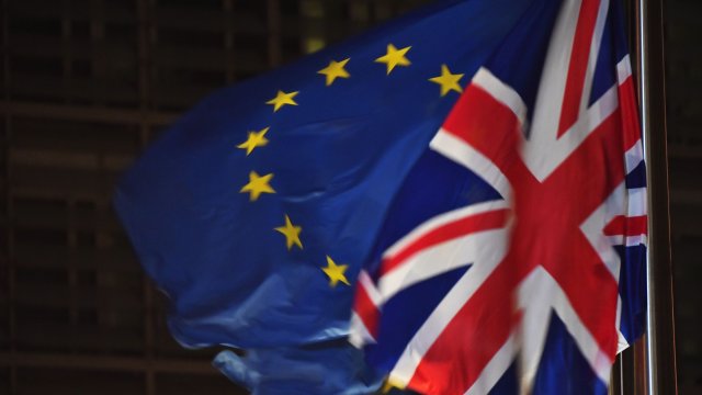 Снимка: Bloomberg