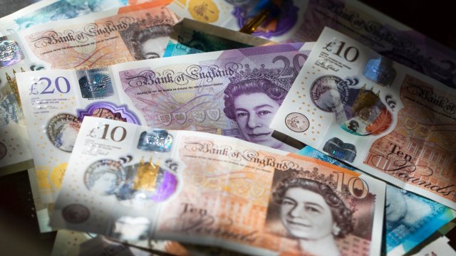 Снимка: Bloomberg