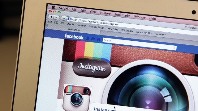 <p>
	Instagram е безплатно приложение, позволяващо на потребителите да променят снимки със 17 различни филтри. <em>Снимка: Getty Images News</em></p>
