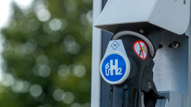 Снимка: Bloomberg L.P.