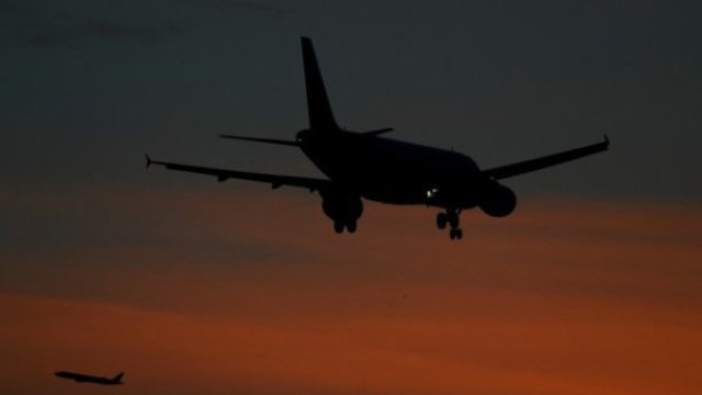 Снимка: Ройтерс