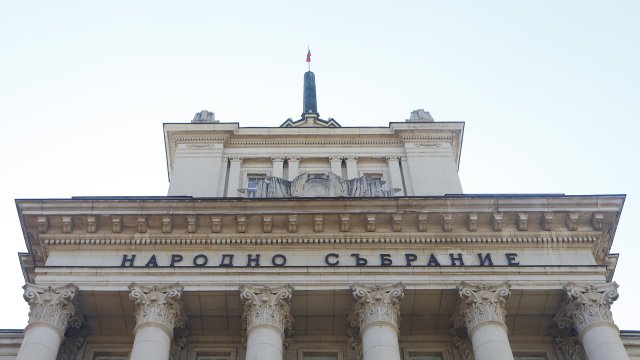 Снимка: БГНЕС