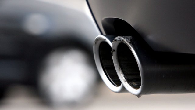 Снимка: Bloomberg L.P.