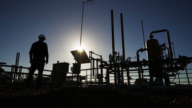 Снимка: Bloomberg LP