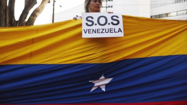 <p>
	<em>Снимка: Архив, Ройтерс</em></p>
