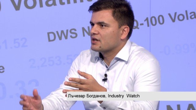 <p>
	<em>Снимка: Bloomberg TV Bulgaria</em></p>
