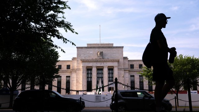 Снимка: Bloomberg L.P.