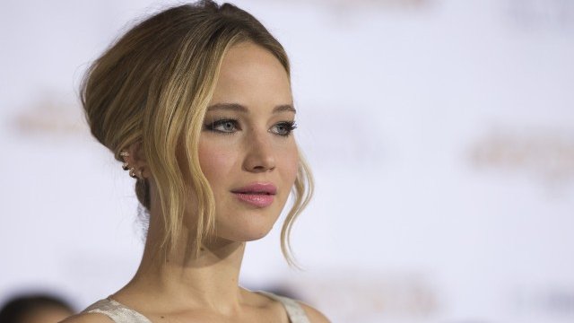 <p>
	Дженифър Лорънс.&nbsp;<em>Снимка: архив Ройтерс</em></p>
