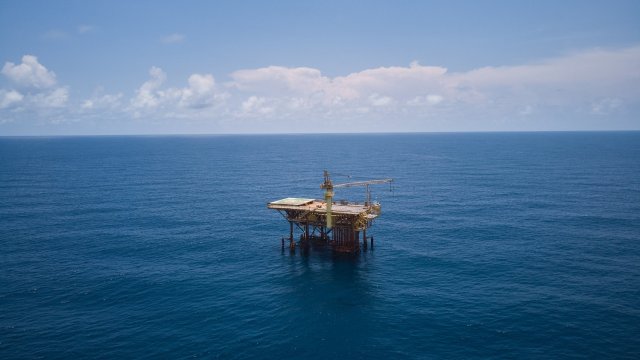 Снимка: Bloomberg LP