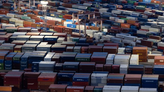 Снимка: Bloomberg L.P.