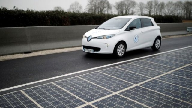 <p>
	И други държави проявяват интерес към технологията. <em>Снимка: Ройтерс</em></p>
