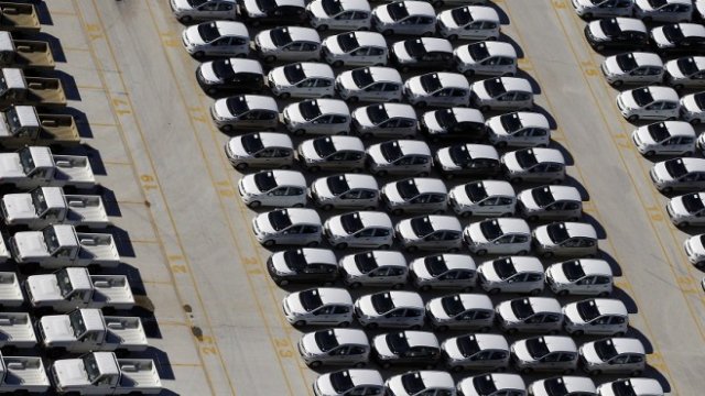 <p>
	Снимка: <em>архив Ройтерс</em></p>
