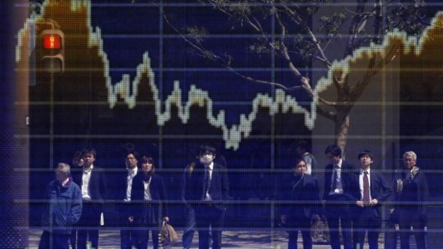 <p>
	<em>Снимка: Архив, Ройтерс</em></p>
