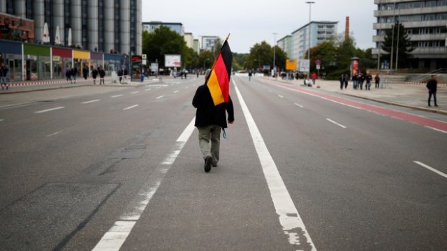 <p>
	<em>Снимка: Ройтерс</em></p>
