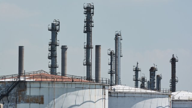 Снимка: Bloomberg