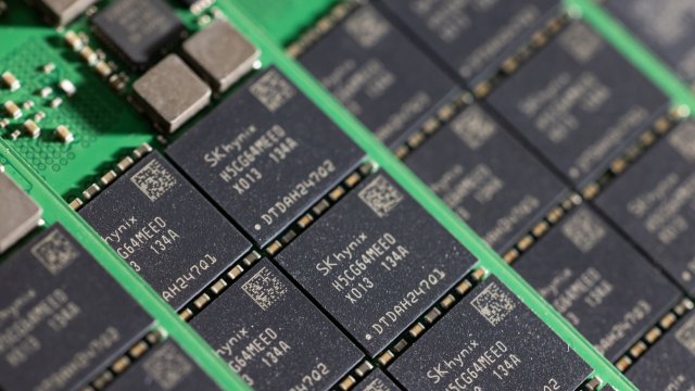 Снимка: Bloomberg L.P.