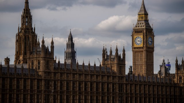 Снимка: Bloomberg