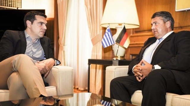 <p>
	Снимка: <em>Официален сайт на гръцкото правителство</em></p>
